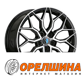 7x17  5x108  ET33  60,1  Venti  1719  BFP (shin)