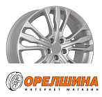 7x18  5x114,3  ET45  60,1  RST  R188  S (shin)