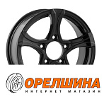 6,5x16  5x139,7  ET40  98,1  Venti  1610  GB (shin)