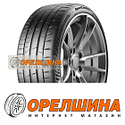 255/45 R19  104Y  Continental  SportContact 7