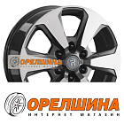 7,5x18  6x139,7  ET38  67,1  Replay  MI184  GMF