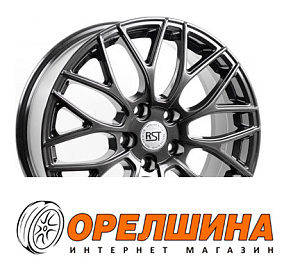 7x17  5x114,3  ET35  67,1  RST  R137  Platinum (shin)