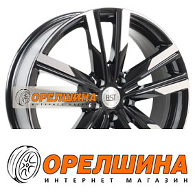 7x19  5x108  ET36  65,1  RST  R089 (Exeed)  BD