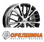 6,5x16  5x112  ET39,5  66,6  RST  R036  BFP (shin)
