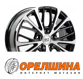 6,5x16  5x112  ET39,5  66,6  RST  R036  BFP (shin)