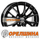 6x15  4x100  ET40  60,1  Neo  573  BL