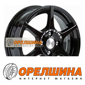 Ягуар  алмаз  5,5х14  4х98  ЕТ38  58,6