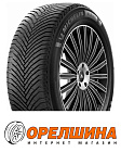 235/55 R19  105V  Michelin  ALPIN 7 (shin)