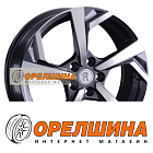 7x17  5x114,3  ET35  60,1  Replay  TY322  GMF