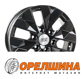 6,5x17  6x139,7  ET48  92,5  RST  R237  GB (shin)