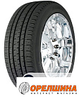 285/45 R22  110H  Bridgestone  DUELER H/L Alenza (shin)