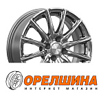 6x15  4x98  ET33  58,5  K&K  Сандал  GG (shin)