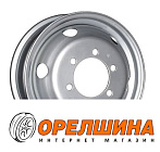 5,5x16  6x170  ET106  130,1  Asterro  TC1607FX  S (shin)