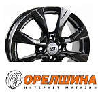 6x15  4x100  ET40  60,1  RST  R045  GB (shin)