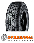 235/60 R18  107H  Yokohama  Geolandar A/T G015 (shin)
