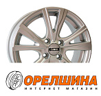 6x15  4x100  ET45  60,1  Neo  574  S (shin)