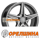 7,5x17  5x112  ET47  66,6  Replay  MR253  GMF