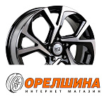 6,5x17  5x114,3  ET45  67,1  RST  R087  BFP (shin)