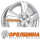 5,5x14  4x98  ET38  58,6  Скад  Крит (КЛ241)  Селена