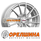 5,5x14  4x100  ET43  60,1  iFree  Финчер (КС1119)  Нео-классик