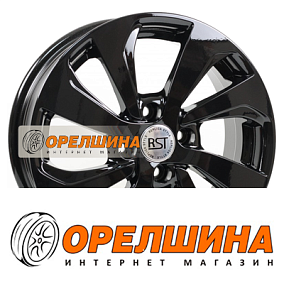 6x15  4x100  ET40  60,1  RST  R005 (Logan)  BL