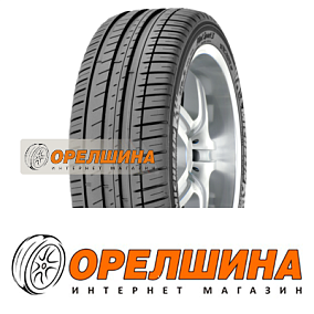 285/35 R20  104Y  Michelin  Pilot Sport 3