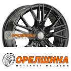 7,5x17  5x112  ET40  66,6  LS  861  BK