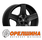 8,5x20  5x114,3  ET40  66,6  Premium  КР008 WEY 07  MB (shin)