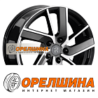 7x17  5x114,3  ET40  66,1  Replay  NS259  GMF