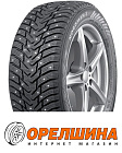 185/60 R15  88T  Nokian Tyres Nordman 8 шип.
