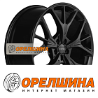 8x20  5x114,3  ET40  64,1  Khomen Wheels  KHW2012 (Haval F7/F7x)  Black