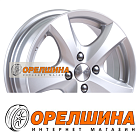 5,5x14  4x100  ET35  67,1  Скад  Уран-2 (КЛ066)  Селена