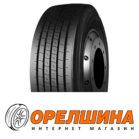 385/65 R22,5  158L  Goodride  CR931