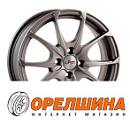 6x16  4x100  ET45  60,1  iFree  Такеши  HB (shin)