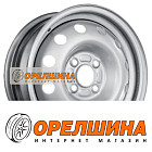 5,5x14  4x100  ET35  57,1  Magnetto  14005 S AM  Silver