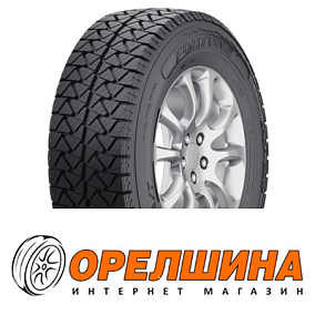 245/70 R16  111S  Fortune  FSR-302