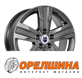 7x16  5x108  ET45  63,35  K&K  Висмут  GG (shin)