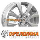 6x15  4x100  ET50  60,1  RST  R045 (Vesta)  SL