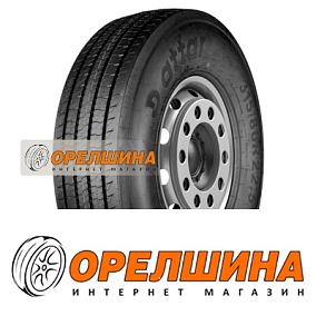 315/80 R22,5  154/150K  Attar  Reg S