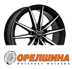 6,5x15  5x100  ET38  57,1  Megami  MGM-41  BFP (shin)