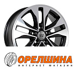 6,5x16  5x112  ET46  57,1  RST  R116  BFP (shin)