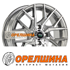 5,5x14  4x100  ET35  60,1  Megami  MGM-12  GMF