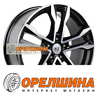 8x18  5x112  ET25  66,6  RST  R068 (Touareg)  BD