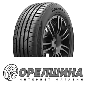 255/55 R19  111W  Goodride  Solmax1