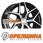 8x18  6x139,7  ET36  100,1  LS  1303  BKF