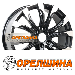 8x20  6x139,7  ET60  95,1  RST  R022 (LC300)  BD