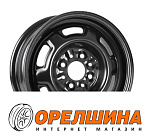 5x13  4x98  ET35  58,6  Accuride  Ваз 2108  Black (shin)