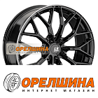 8x18  5x114,3  ET35  67,1  LS FlowForming  RC69  BKL