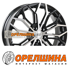 6,5x18  5x108  ET33  60,1  RST  R208 (Chery)  BD