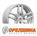 6x15  4x108  ET27  65,1  Wheels  Up125  S (shin)